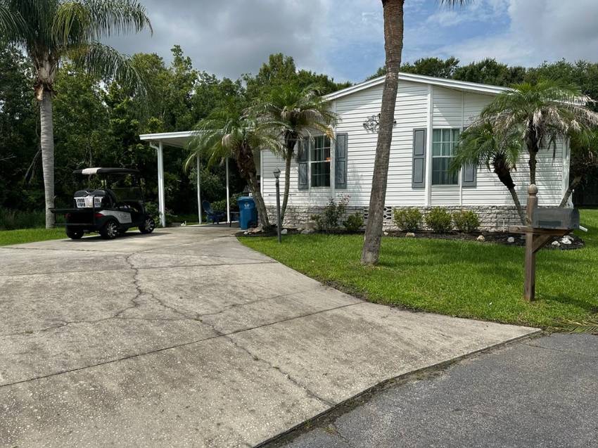 3000 Us Hwy 17 92 West a Haines City, FL Mobile or Manufactured Home for Sale